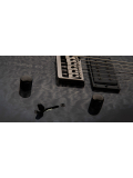SE Mark Holcomb (Holcomb Blue Burst), зображення 4